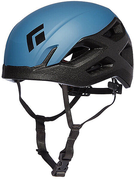 BLACK DIAMOND Kletterhelm Vision blau   Größe: M-L   BD620217 Auf Lager Unisex M-L