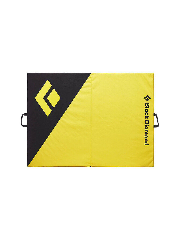 BLACK DIAMOND Circuit Crash Pad grün   BD550812 Auf Lager Unisex EG