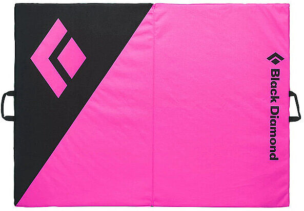 BLACK DIAMOND Circuit Crash Pad pink   BD550812 Auf Lager Unisex EG