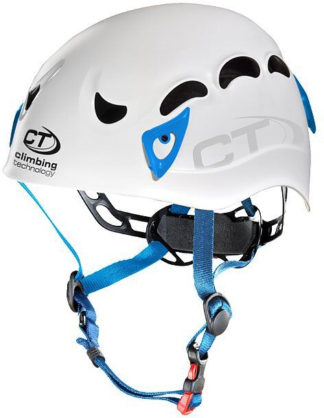 CLIMBING TECHNOLOGY Kletterhelm Galaxy weiß   6X948 07AE0 Auf Lager Unisex EG