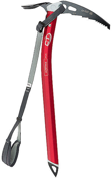 CLIMBING TECHNOLOGY Pickel Alpin Tour keine Farbe   Größe: 50CM   3I86350 Auf Lager Unisex 50CM