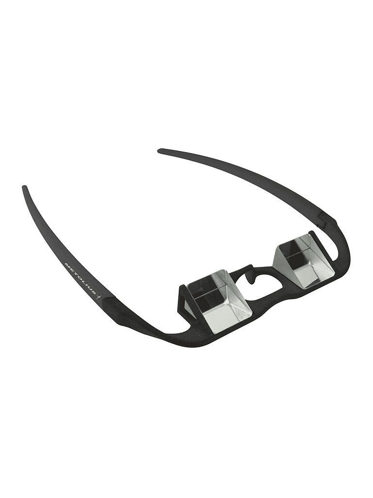 METOLIUS Kletter-Sicherungsbrille Upshot Belay Glasses schwarz   BGLA002 Auf Lager Unisex EG