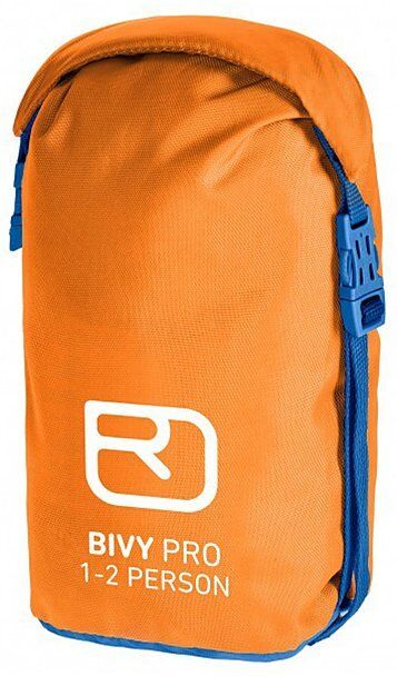 ORTOVOX Biwacksack Bivy Pro orange   25101 Auf Lager Unisex EG