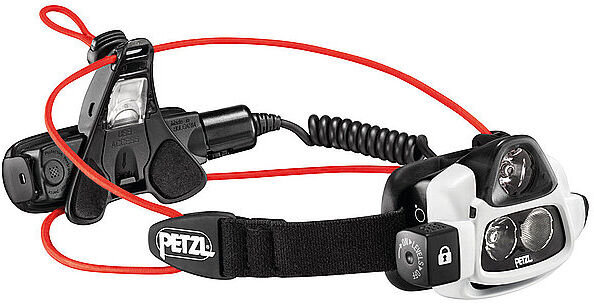 Petzl Stirnlampe NAO+ keine Farbe   E36AHR 2B Auf Lager Unisex EG