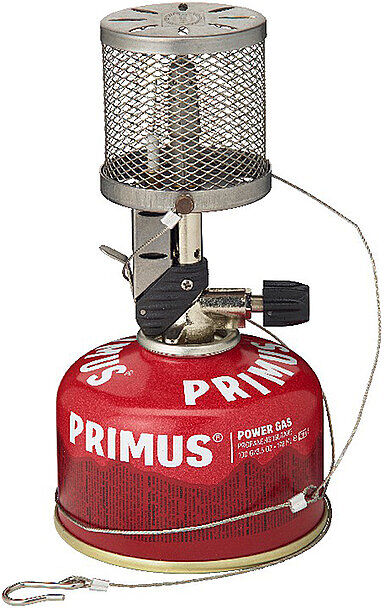 PRIMUS Micron Lantern Steel Mesh keine Farbe   221383 Auf Lager Unisex EG