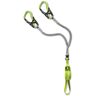 EDELRID Klettersteigset Cable Comfort VI NEUE NORM grün   74340 Auf Lager Unisex EG