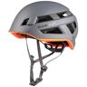 MAMMUT Kletterhelm Crag Sender grau   Größe: 52-57CM   2030-00260 Auf Lager Unisex 52-57CM