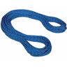 MAMMUT Einfachseil 9.5 Crag Dry Rope blau   Größe: 50M   2010-04240 Auf Lager Unisex 50M