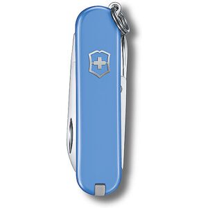 Victorinox Taschenmesser Classic SD blau EG Victorinox Taschenmesser Classic SD blau EG
