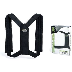 BLACKROLL Haltungstrainer Posture schwarz   Größe: XXL   A002223 Auf Lager Unisex XXL