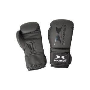 HAMMER Boxhandschuhe Hawk schwarz   Größe: 8OZ   95708 Auf Lager Unisex 8OZ