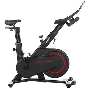 HAMMER Ergometer Speed Race schwarz   4863 Auf Lager Unisex EG