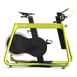 KETTLER Indoor Bike HOI Frame+ gelb   BK1056-800 Auf Lager Unisex EG