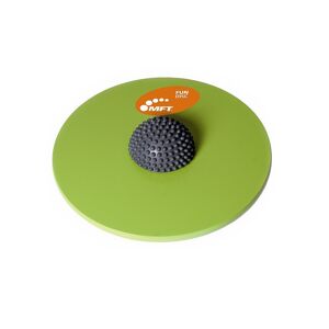 MFT Balance Board Fun Disc grün   7003 Auf Lager Unisex EG