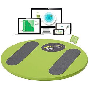 MFT Fit Disc 2.0 – Digital Balance Trainer grün   9022 Auf Lager Unisex EG