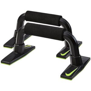 NIKE Liegestützgriffe - Parallettes Push Up Grip 3.0 schwarz   9339-57 Auf Lager Unisex EG