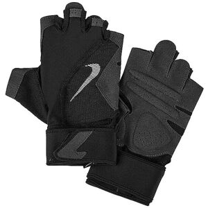 NIKE Herren Fitnesshandschuhe Mens Premium Fitness Gloves schwarz   Größe: S   9092-52 Auf Lager Unisex S