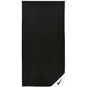 NIKE Handtuch Cooling Towel Small schwarz   9336-14 Auf Lager Unisex EG