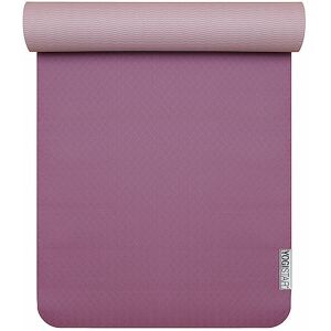 YOGISTAR Yogamatte Pro lila   105769 Auf Lager Unisex EG