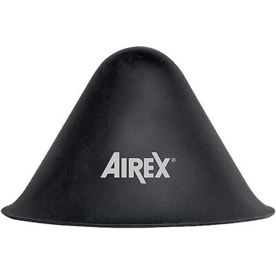 AIREX HEARTBEAT® Trigger Point Massage Tool schwarz EG AIREX HEARTBEAT® Trigger Point Massage Tool schwarz EG