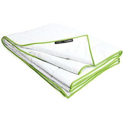 BLACKROLL Recovery Blanket weiss EG BLACKROLL Recovery Blanket weiss EG