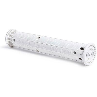 BLACKROLL Zubehör Faszienrolle mit Vibration Booster 2.0 inkl. USB-Kabel weiss EG BLACKROLL Zubehör Faszienrolle mit Vibration Booster 2.0 inkl. USB-Kabel weiss EG