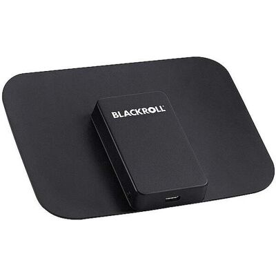 BLACKROLL Thermo Pad schwarz EG BLACKROLL Thermo Pad schwarz EG
