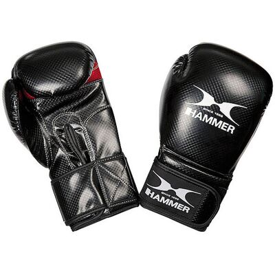 Hammer X-Shock Boxhandschuhe - 8/10/12/14 oz Hammer X-Shock Boxhandschuhe - 8/10/12/14 oz