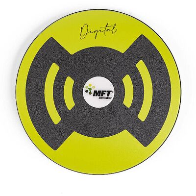 MFT Balance Board Challenge Disc Digital grün EG MFT Balance Board Challenge Disc Digital grün EG
