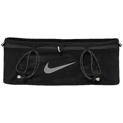 NIKE Bauchtasche Run schwarz M M NIKE Bauchtasche Run schwarz M M