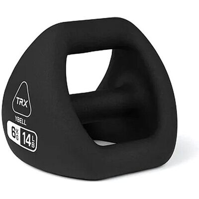 YBELL Kettlebell Neo 6kg schwarz - Kettlebell YBELL Kettlebell Neo 6kg schwarz - Kettlebell
