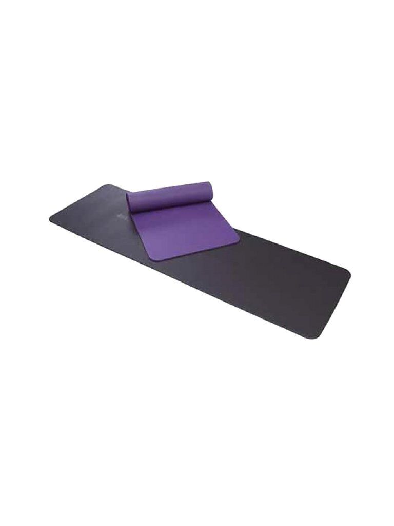 AIREX Yoga/Pilatesmatte 190x60x0,80 cm grau   YOGAPILATESANEP Auf Lager Unisex EG