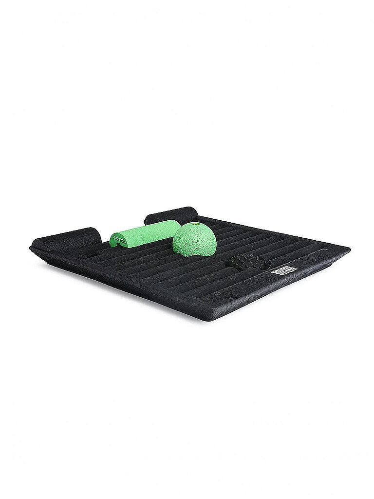 BLACKROLL Smoove Board schwarz   A001687 Auf Lager Unisex EG