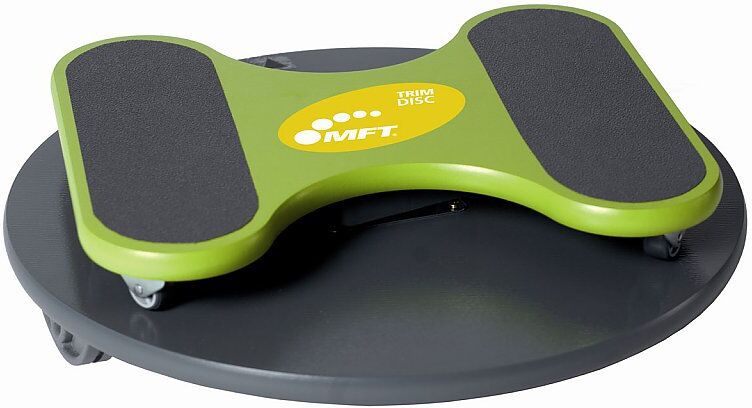 MFT Balance Board Trim Disc keine Farbe   7004 Auf Lager Unisex EG