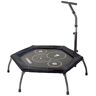 HAMMER Cross Jump Trampolin keine Farbe   66426 Auf Lager Unisex EG