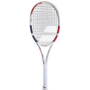 BABOLAT Tennisschläger Pure Strike 100 weiss   Größe: 4   102400 Auf Lager Unisex 4