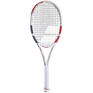 BABOLAT Tennisschläger Pure Strike Team weiss   Größe: 4   102402 Auf Lager Unisex 4