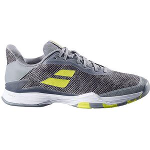 BABOLAT Herren Tennisschuhe Jet Tere Clay grau   Größe: 46   30S23650 Auf Lager Herren 46