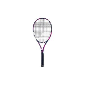 BABOLAT Tennisschläger Boost Aero Pink grau   Größe: 2   121253 Auf Lager Unisex 2