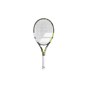 BABOLAT Kinder Tennisschläger Pure Aero Junior 25 grau   140468 Auf Lager Unisex EG