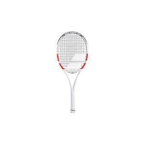 BABOLAT Tennisschläger Pure Strike 100 besaitet weiss   Größe: 2   102520 Auf Lager Unisex 2