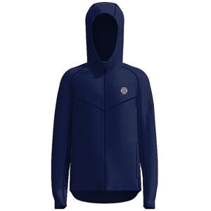 BIDI BADU Herren Tennisjacke Crew dunkelblau   Größe: XL   M1610004 Auf Lager Herren XL