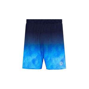 BIDI BADU Herren Tennisshort Beach Spirit 7inch dunkelblau   Größe: M   M1470007 Auf Lager Herren M