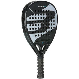 BULLPADEL Padel-Tennisschläger Hack 03 23 schwarz   467384 Auf Lager Unisex EG