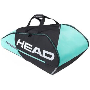 HEAD Tennistasche Tour Team 9R Supercombi schwarz   283432 Auf Lager Unisex EG