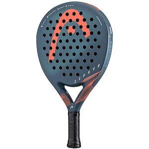 HEAD Padel-Tennisschläger Zephyr Persa 2023 petrol   225043 Auf Lager Unisex EG