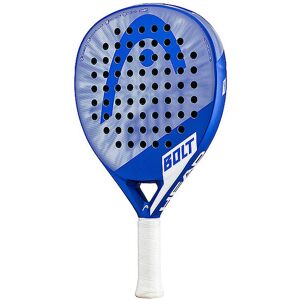 HEAD Padel-Tennisschläger Bolt 2023 blau   226223 Auf Lager Unisex EG