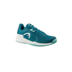 HEAD Damen Tennisschuhe Sprint Team 3.5 Clay mint   Größe: 40 1/2   274414 Auf Lager Damen 40 1/2