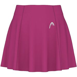 HEAD Damen Tennisskort Performance beere   Größe: XL   814614 Auf Lager Damen XL