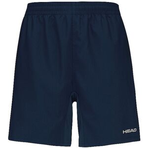 HEAD Herren Tennisshort Club dunkelblau   Größe: L   811379 Auf Lager Herren L